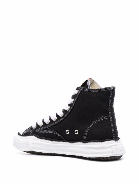 Sneaker High-Top