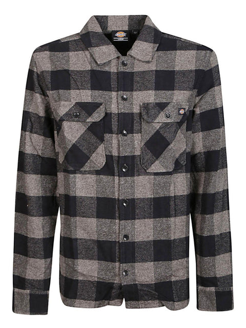 DICKIES DK0A4XDZGYM1