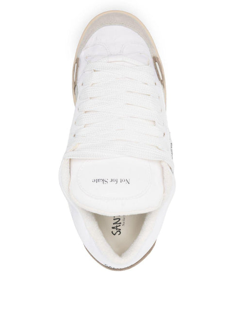 SANTHA YU03SCNYWHWHITE