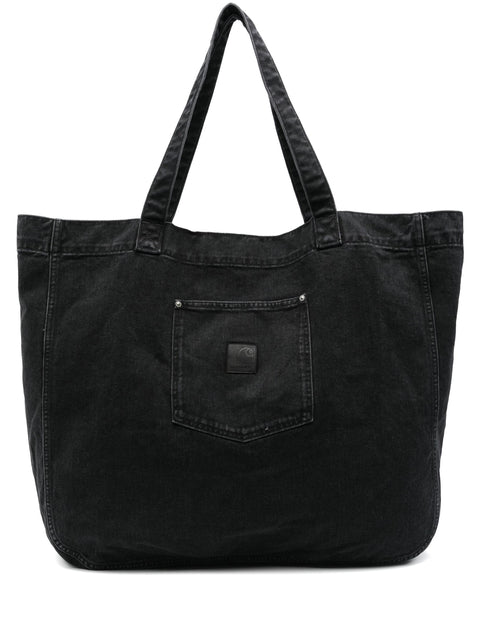 Borsa tote maxi Rivet I034324 8906 CARHARTT WIP 