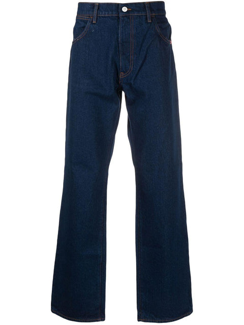 Jeans James AMU010D1950021 999 AMISH 