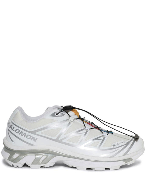 Sneaker XT 6 GTX L47581100 XT6GTXWHITE SALOMON 