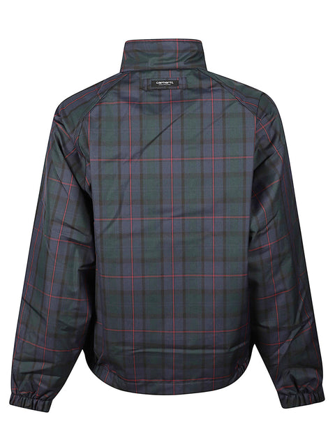 Giacca Reversible Planer I035145 32ZXX CARHARTT WIP 