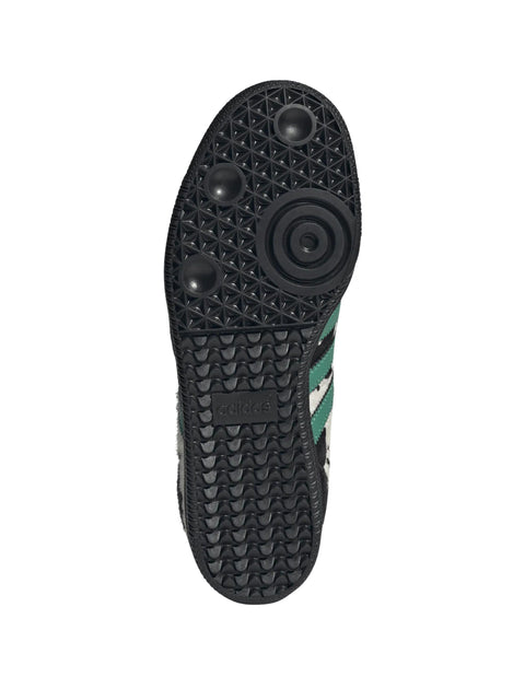Sneaker Samba Cow Pack JS3930 SAMBALTCBLACK ADIDAS 