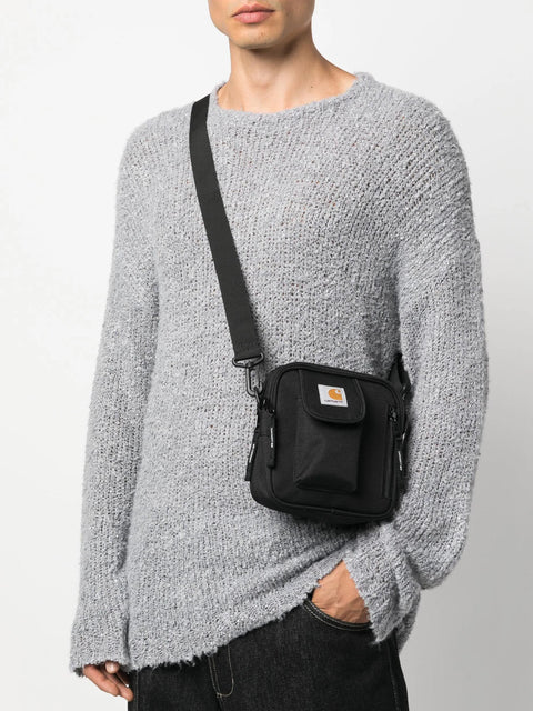 Borsa a tracolla con logo I031470 89XX CARHARTT WIP 