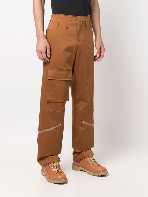 Pantaloni cargo