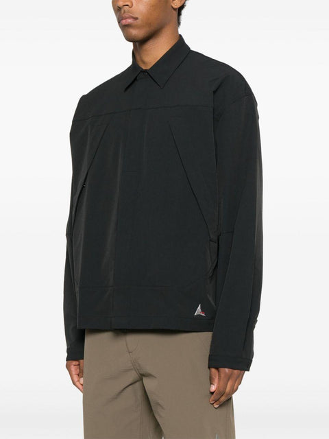 Giacca-camicia Ultility