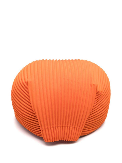 Pleated Baseball Cap HP56AA405 32 HOMME PLISSE' ISSEY MIYAKE 