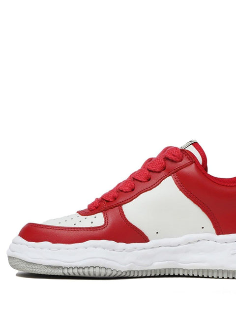 Sneaker Wayne Lowe