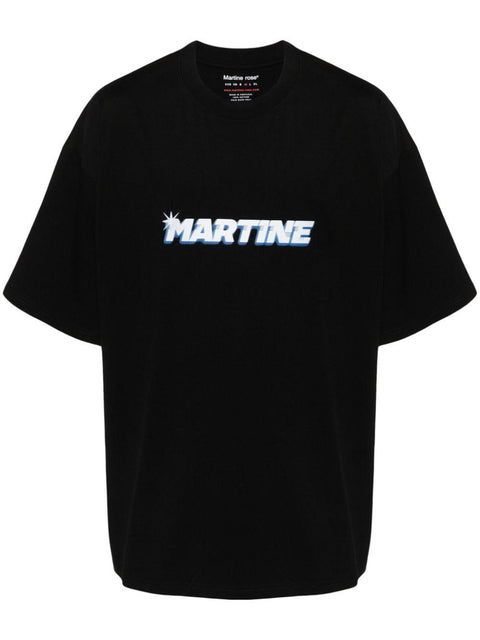 T-shirt in cotone