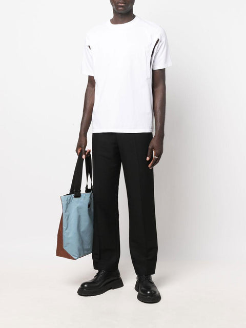 T-shirt in cotone 3020 J002 BOTTER 