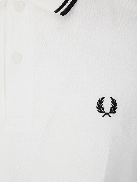 COMME DES GARÇONS SHIRT FOT5023WHITE