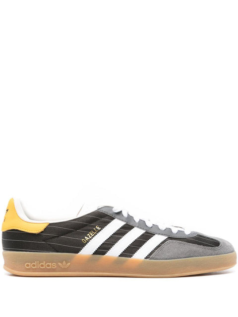 Sneaker Gazelle IF9642 GAZELLECOREBLACKFTWWHTGUM ADIDAS 
