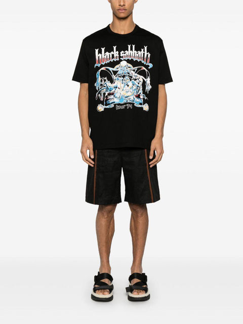 JUNYA WATANABE WOT9051001BLACK