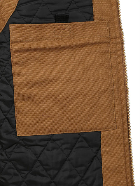 Gilet Dearborn