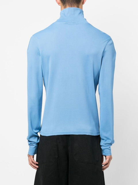 BIANCA SAUNDERS 242CERULEAN