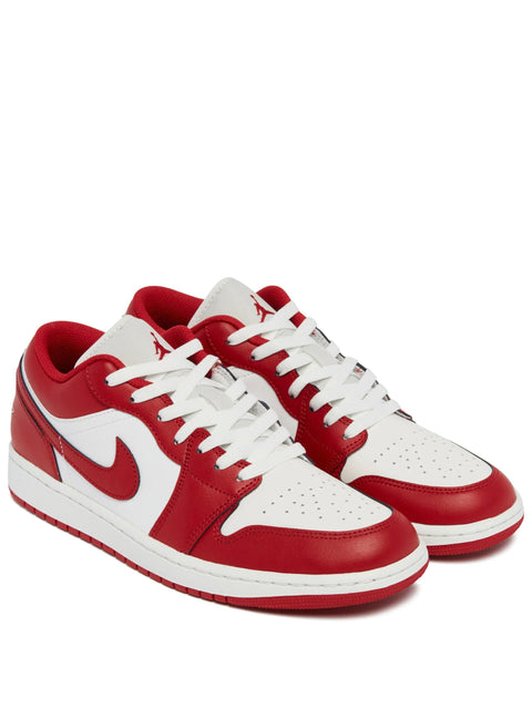 Sneaker Air Jordan 1 Low 553558 166 NIKE JORDAN 