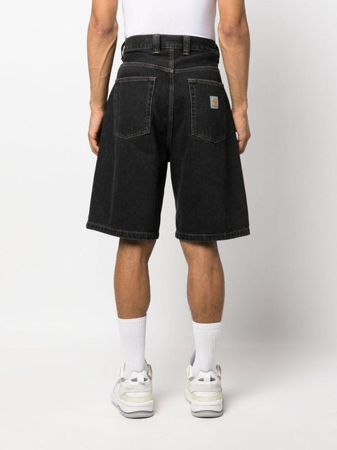 Bermuda Brandon I031921 8906 CARHARTT WIP 