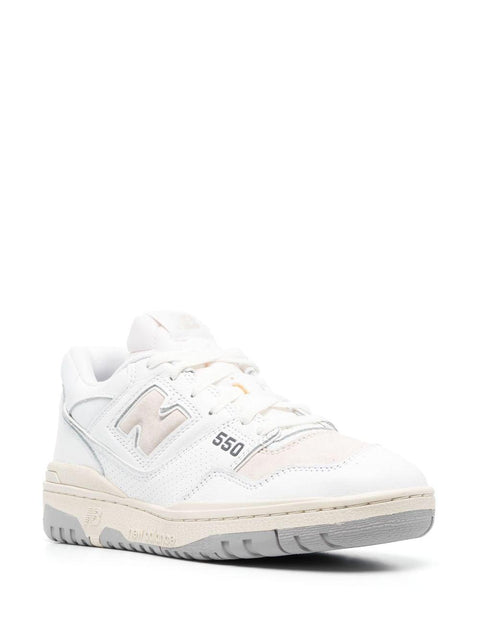 NEW BALANCE BB550PWGWHITE