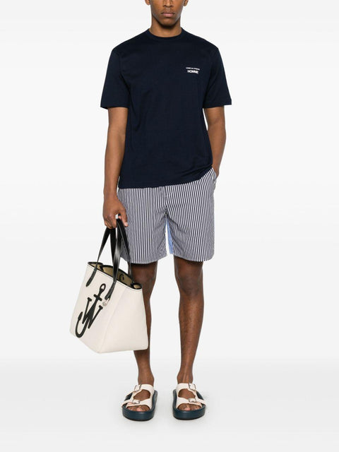 COMME DES GARÇONS HOMME HOT1010512NAVY