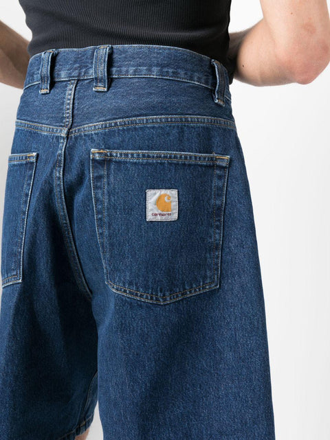 Bermuda in cotone I031921 0106 CARHARTT WIP 