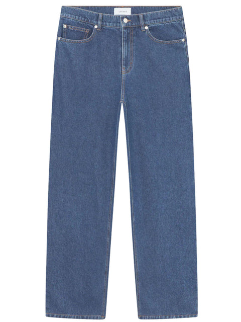 Jeans Roi Washed 1000429 452 LES DEUX 