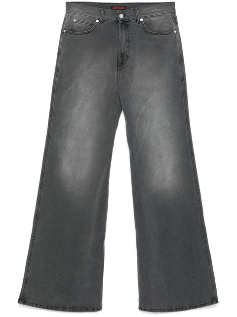 LUU DAN MP092DBDDOUTCASTGREY
