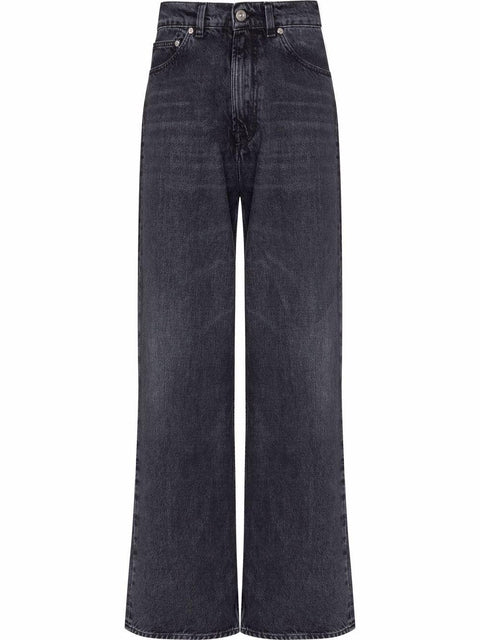 Jeans relaxed