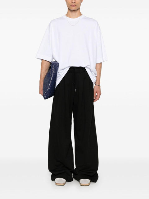 Pantalone in cotone