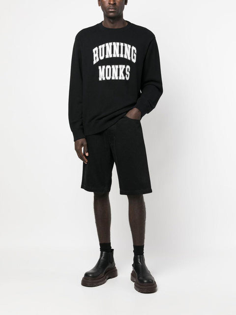 UNDERCOVER UC2B48913BLACK