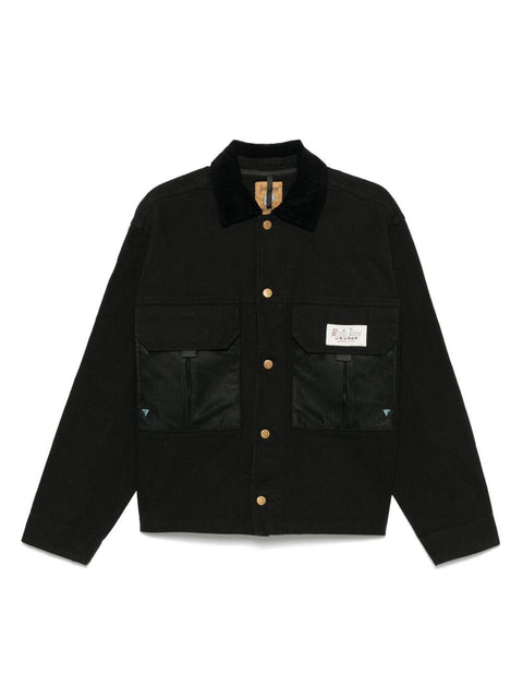 BRAIN DEAD BDS25OO00043BLACK
