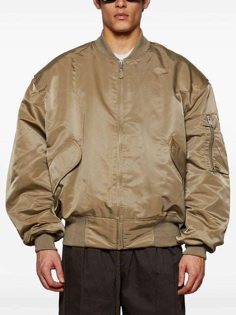 Bomber Broad