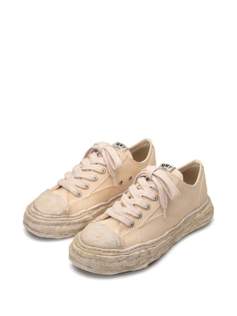 MAISON MIHARA YASUHIRO A14FW726BEIGE