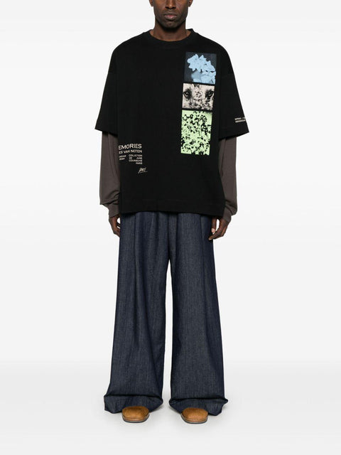 DRIES VAN NOTEN 2510211191603900