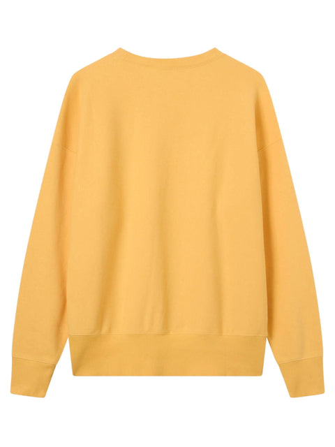 Felpa Crewneck Ghost Ranch 221107 YS149 CHAMPION 