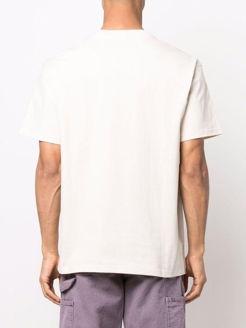 T-shirt American Script I029956 05XX CARHARTT WIP 