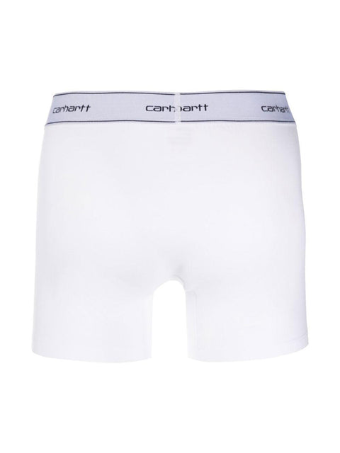Boxer 'Cotton Trunks' 2-pack I029375 931XX CARHARTT WIP 