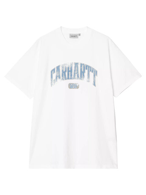 T-shirt in cotone I034766 024G CARHARTT WIP 