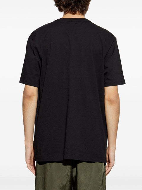 T-shirt in cotone