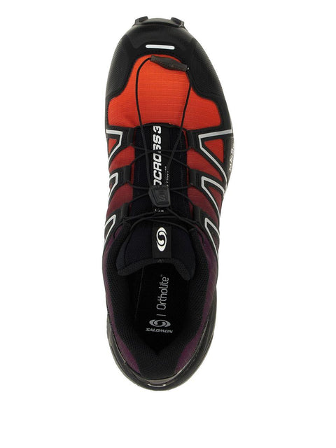 Sneaker Speedcross 3 L47868500 SPEEDCROSS3PLUM SALOMON 