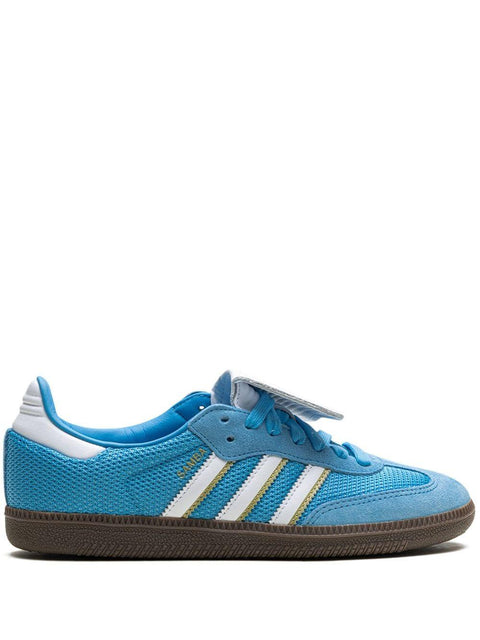 Sneaker Samba IE9170 SAMBASEBLBUFTWWHTGUM5 ADIDAS 