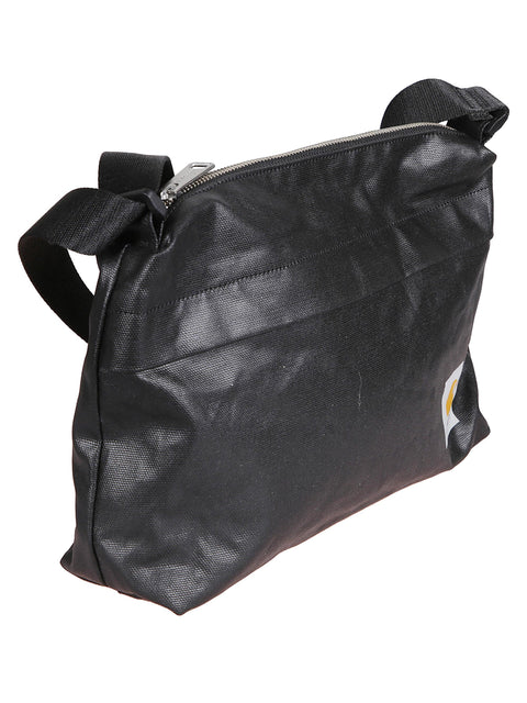 Borsa a tracolla con logo I035356 89XX CARHARTT WIP 