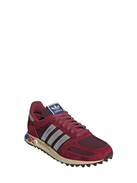 Sneaker LaTrainer OG JQ5715 LATRAINEROGNOBMAR ADIDAS 