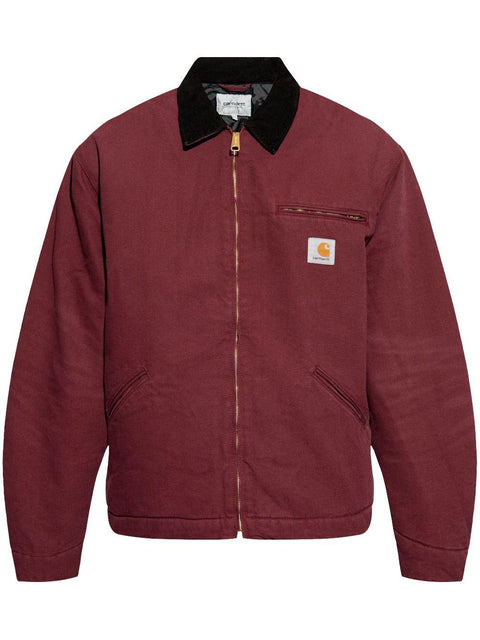 Giubbotto OG Detroit I027358 2CP3K CARHARTT WIP 