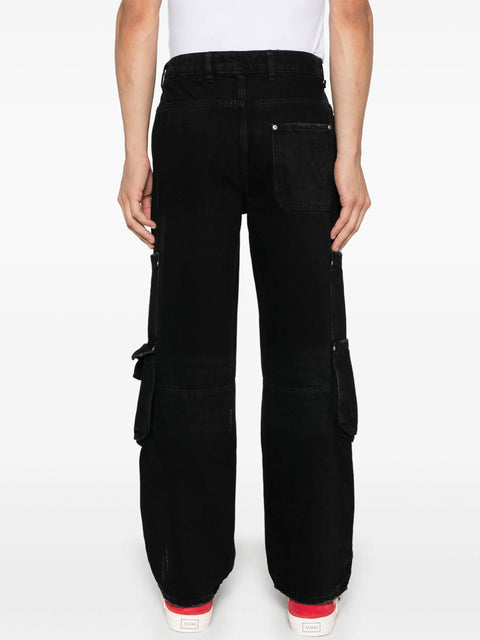 Jeans R3 Workshop