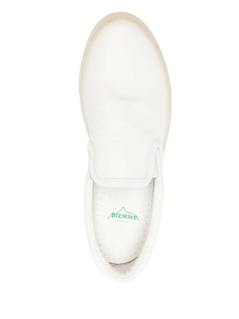 Sneaker Garda slip-on