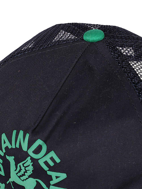 Cappello con logo