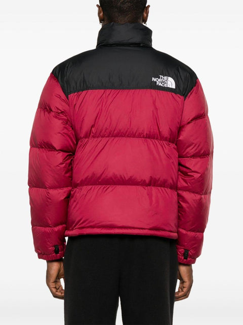 Piumino Retro Nuptse 96