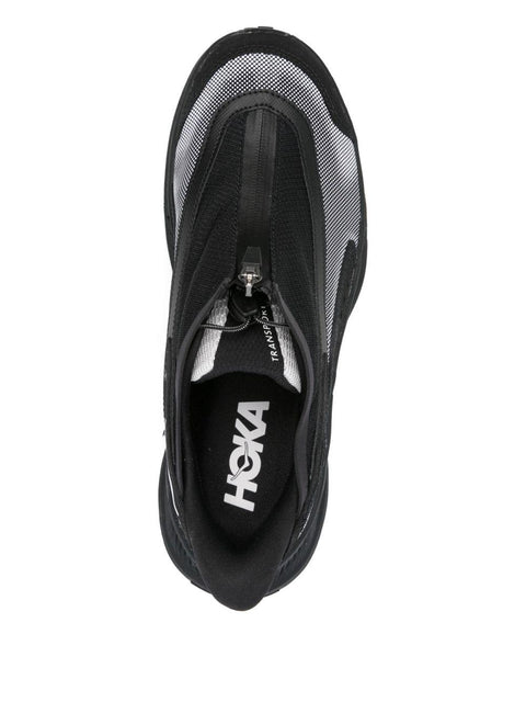 Sneaker Project Transport 1168953 UPROJECTTRANSPORTTSBWHT HOKA 