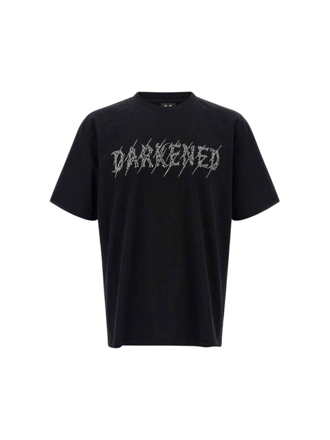 T-shirt Darkened Type B0030556 FA582P675 44 LABEL GROUP 